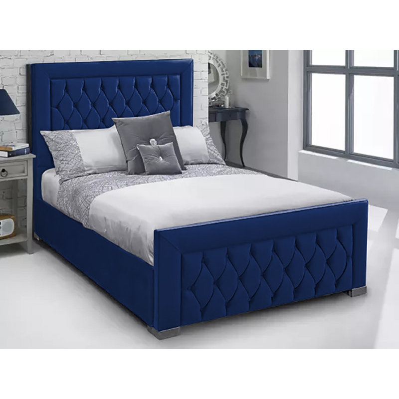 Fairmont Park Polsterbett Emmaline | Wayfair.de